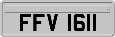 FFV1611