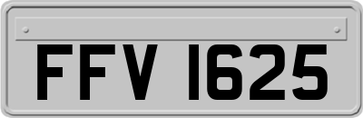 FFV1625