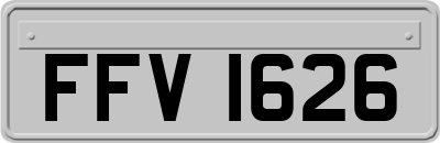 FFV1626
