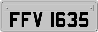 FFV1635