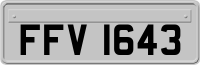 FFV1643