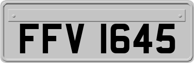 FFV1645