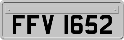 FFV1652