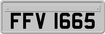 FFV1665