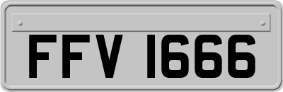 FFV1666