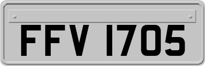 FFV1705