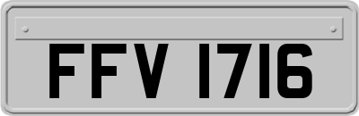 FFV1716