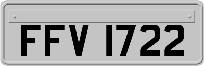 FFV1722