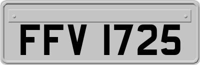 FFV1725
