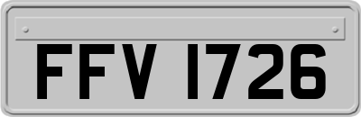 FFV1726