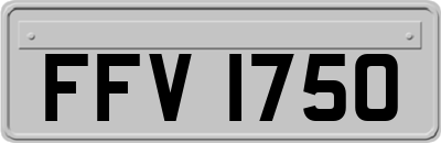 FFV1750