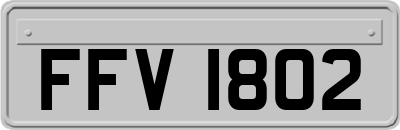 FFV1802