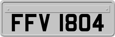 FFV1804