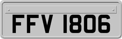 FFV1806
