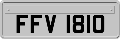 FFV1810
