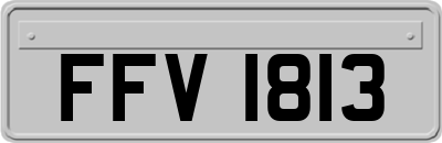 FFV1813