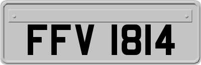 FFV1814