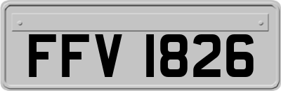 FFV1826