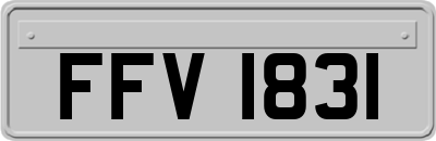 FFV1831
