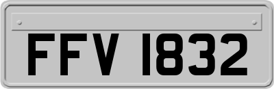 FFV1832