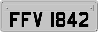 FFV1842