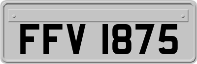 FFV1875