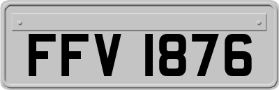 FFV1876