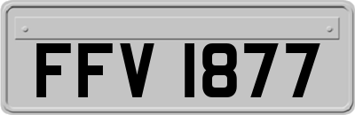 FFV1877