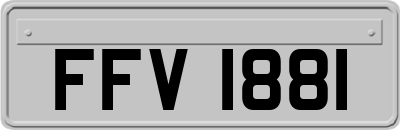 FFV1881