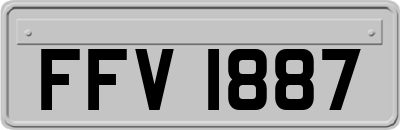 FFV1887