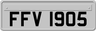 FFV1905
