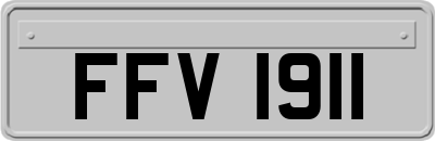 FFV1911
