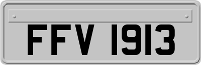 FFV1913