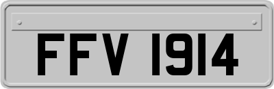 FFV1914