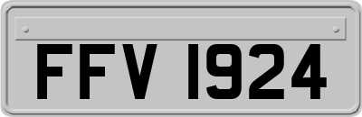 FFV1924