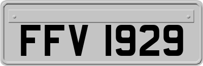 FFV1929