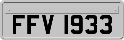 FFV1933