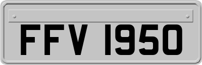 FFV1950