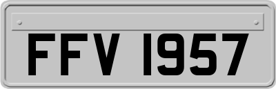 FFV1957
