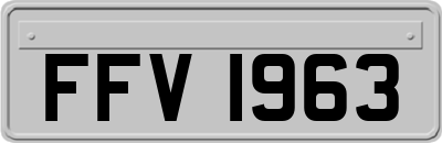 FFV1963