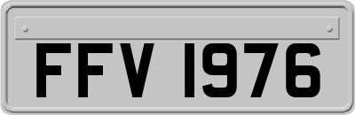 FFV1976