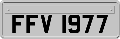 FFV1977