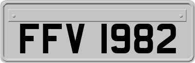 FFV1982