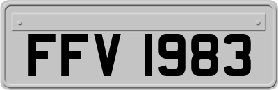 FFV1983