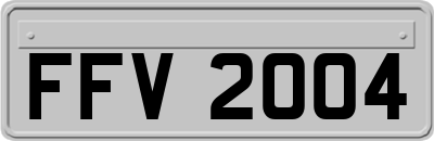 FFV2004