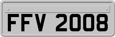 FFV2008