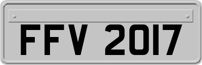 FFV2017