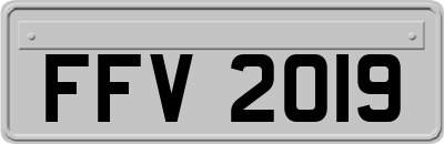 FFV2019