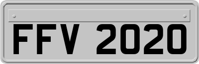 FFV2020
