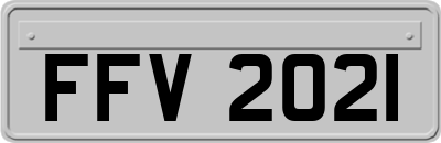 FFV2021